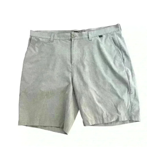 Travis Mathew’s Men's Golf Shorts Size 40 - Picture 1 of 3